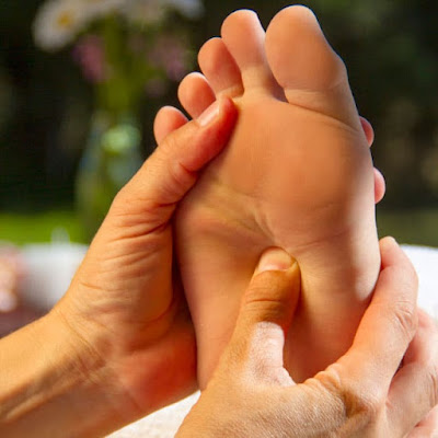 OZANNE Chloé - Thérapie Manuelle et Massage Chinois - Kinésithérapeute - Aime la Plagne à Aime-la-Plagne