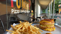 Photos du propriétaire du Restaurant halal ŸUMMŸ PIZZA RENNES - n°7