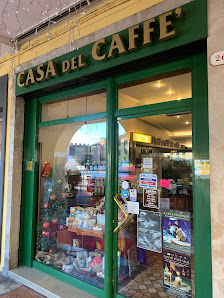 Casa del Caffè P.za Castello, 26, 36063 Marostica VI, Italia