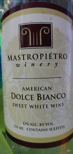Winery «Mastropietro Winery», reviews and photos, 14558 Ellsworth Rd, Berlin Center, OH 44401, USA