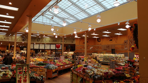 Supermarket «Roche Bros. Westborough», reviews and photos, 1100 Union St, Westborough, MA 01581, USA