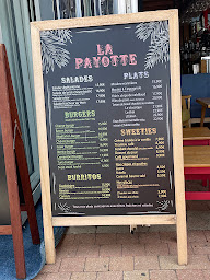 Photo n°2 de La payotte à Lacanau ()