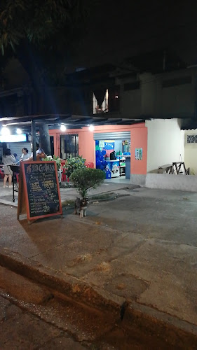 Opiniones de Venesazon (cachapas, arepas, pizza y empanadas venezolanas) en Guayaquil - Pizzeria