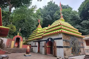 Maa Barunei Temple image