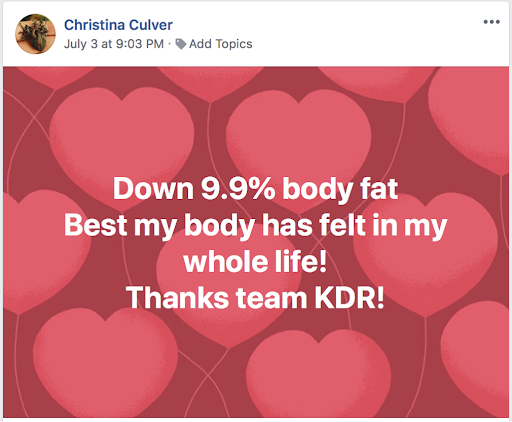 Physical Fitness Program «KDR Fitness», reviews and photos, 75 Bank St, Lebanon, NH 03766, USA