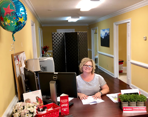 Insurance Agency «State Farm: Holly Thomason», reviews and photos