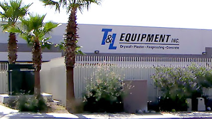 T & L Equipment
