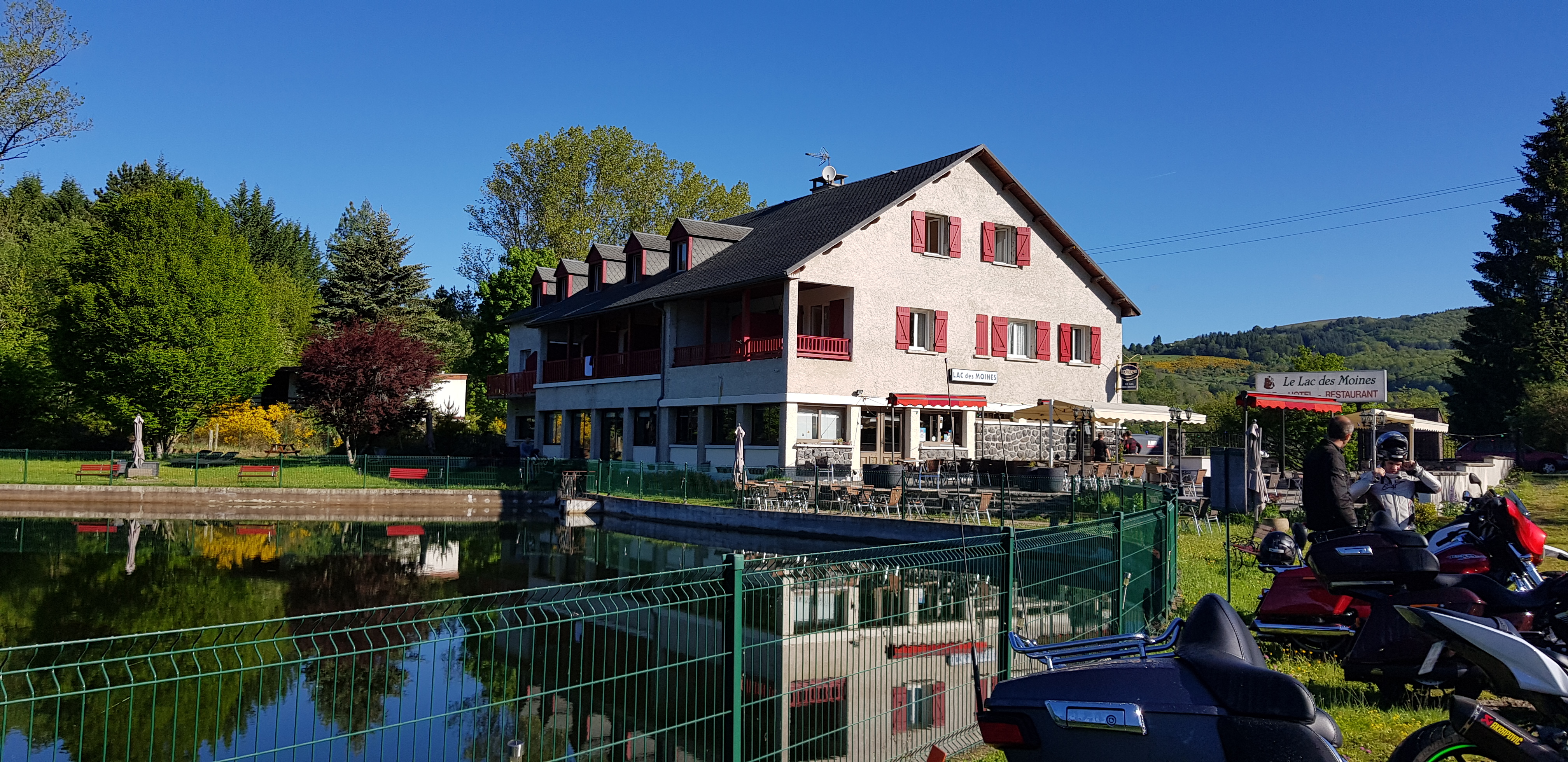 Photo n° 3 de l'avis de Malou.a fait le 30/05/2019 à 17:51
