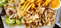 Kebab du Restaurant turc Maxi kebab grill à Saint-Julien-du-Sault - n°6