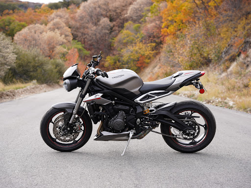 Motorcycle Dealer «Onyx Moto», reviews and photos, 7895 Convoy Ct #18, San Diego, CA 92111, USA