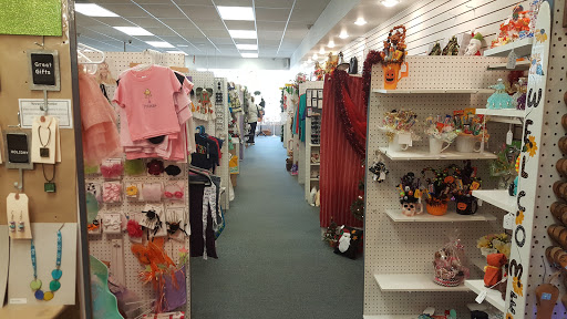 Craft Store «Madison Craft & Gift Shops», reviews and photos, 4118 Monona Dr, Madison, WI 53716, USA