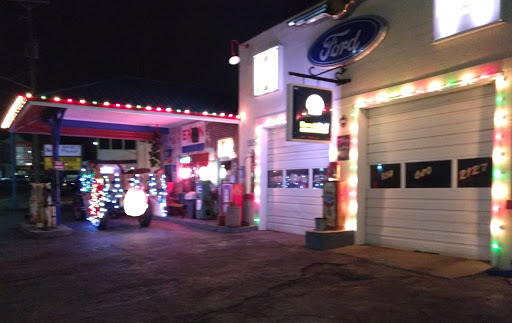 Auto Parts Store «Dry Ridge Auto Parts», reviews and photos, 17 S Main St, Dry Ridge, KY 41035, USA