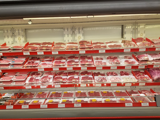 Grocery Store «Save-A-Lot», reviews and photos, 11977 St Charles Rock Rd #110, Bridgeton, MO 63044, USA