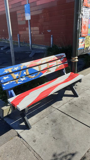 Store «Green Apple Books on the Park», reviews and photos, 1231 9th Ave, San Francisco, CA 94122, USA