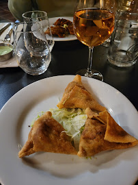 Les plus récentes photos du Restaurant indien INDIAN HOUSE à Lille - n°3