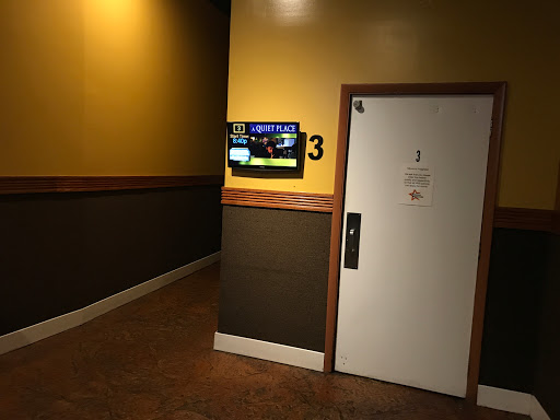 Movie Theater «M-89 Cinema», reviews and photos, 392 Cross Oaks Dr, Plainwell, MI 49080, USA