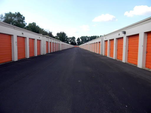 Self-Storage Facility «Public Storage», reviews and photos, 5711 Westerville Rd, Westerville, OH 43081, USA