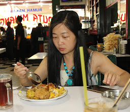 Duta Minang Padang's Food photo