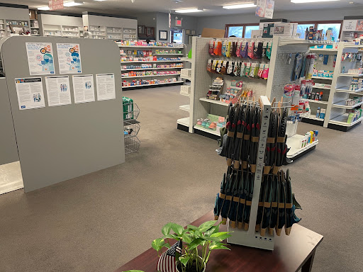 Pharmacy «CustomPlus Pharmacy», reviews and photos, 482 W Navajo St a, West Lafayette, IN 47906, USA