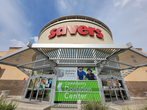 Thrift Store «Savers», reviews and photos, 15020 N Northsight Blvd, Scottsdale, AZ 85260, USA