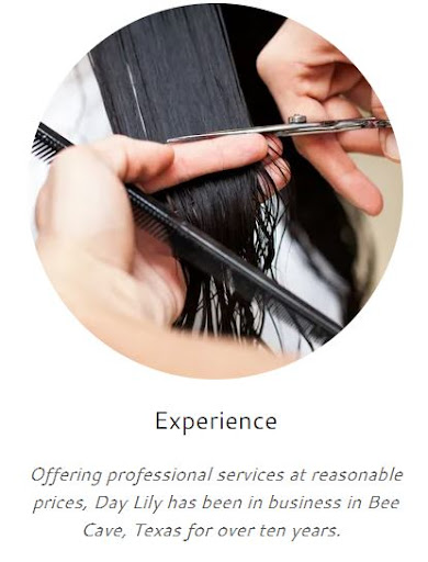 Beauty Salon «Day Lily Hair Salon», reviews and photos, 12921 Shops Pkwy # 400, Austin, TX 78738, USA