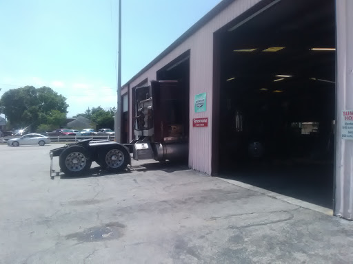 Auto Repair Shop «S & S Automotive», reviews and photos, 35648 US-27, Haines City, FL 33844, USA