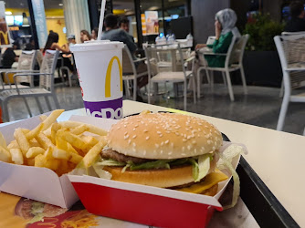 McDonald's Eker Meydan AVM