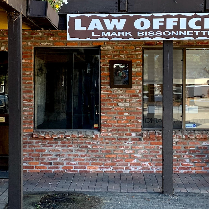 Law Offices of L. Mark Bissonnette