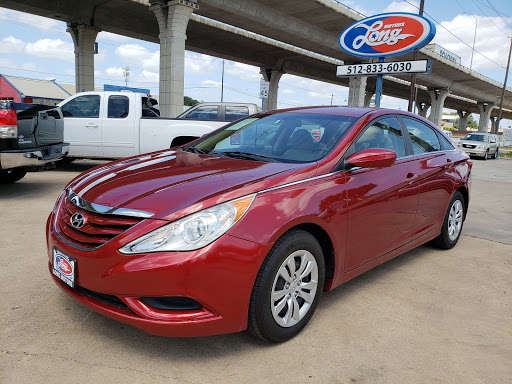 Used Car Dealer «LONG MOTORS RESEARCH», reviews and photos, 8645 Research Blvd, Austin, TX 78758, USA