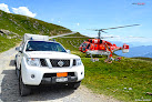 HSI Héliportage, Levage et Transport par hélicoptère, Levage - CTA, CVC froid, RoofTop - HELISWISS INTERNATIONAL France Ugine