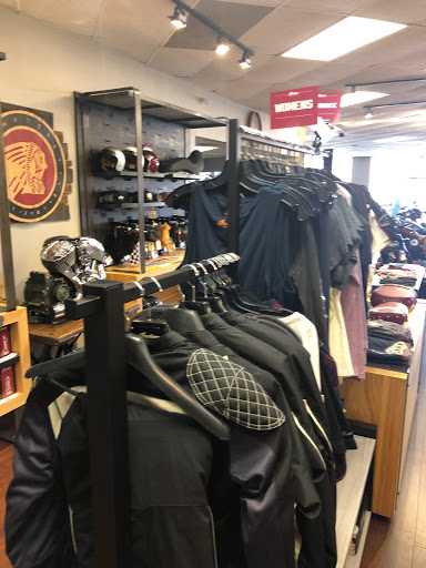Motorcycle Dealer «Indian Motorcycle of Marietta and Slingshot of Marietta», reviews and photos, 1750 Cobb Pkwy S, Marietta, GA 30060, USA