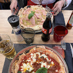 Photo n°1 de l'avis de Sergio.i fait le 13/04/2024 à 08:28 sur le  Ristorante Pizzeria Ciro's à Sanremo