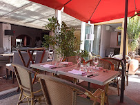 Atmosphère du Restaurant français La Chichoumeille à Aix-en-Provence - n°1