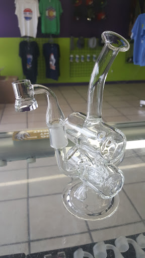 Tobacco Shop «Blown Glass Gifts», reviews and photos, 236 E Bridge St Unit A, Brighton, CO 80601, USA