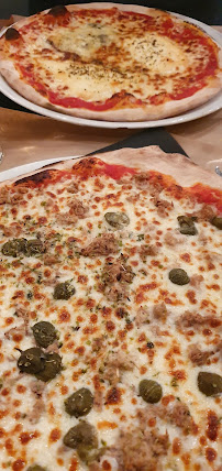 Pizza du Pizzeria Bambino à Toulouse - n°20