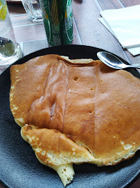 Pancake du Restaurant français Chez Marie-Cath à Penmarc'h - n°12