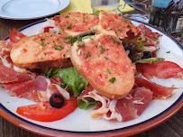 Plats et boissons du Pizzeria La Vieille Cave à Banyuls-sur-Mer - n°19