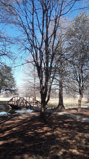 Park «Jennifer McFalls Park», reviews and photos, 1501 S Carrier Pkwy, Grand Prairie, TX 75051, USA