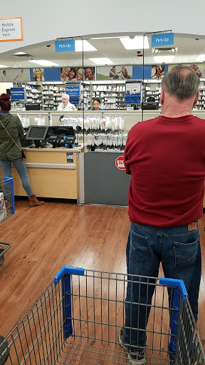 Department Store «Walmart Supercenter», reviews and photos, 217 Garrisonville Rd, Stafford, VA 22554, USA