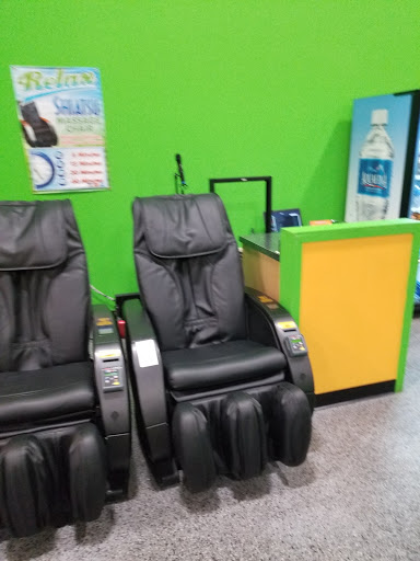 Amusement Center «Rockin’ Jump Las Cruces», reviews and photos, 805 S Solano Dr, Las Cruces, NM 88001, USA