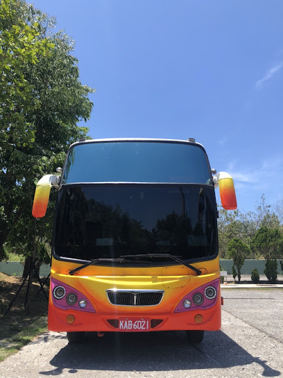 台湾欢乐假期游览旅游包车
