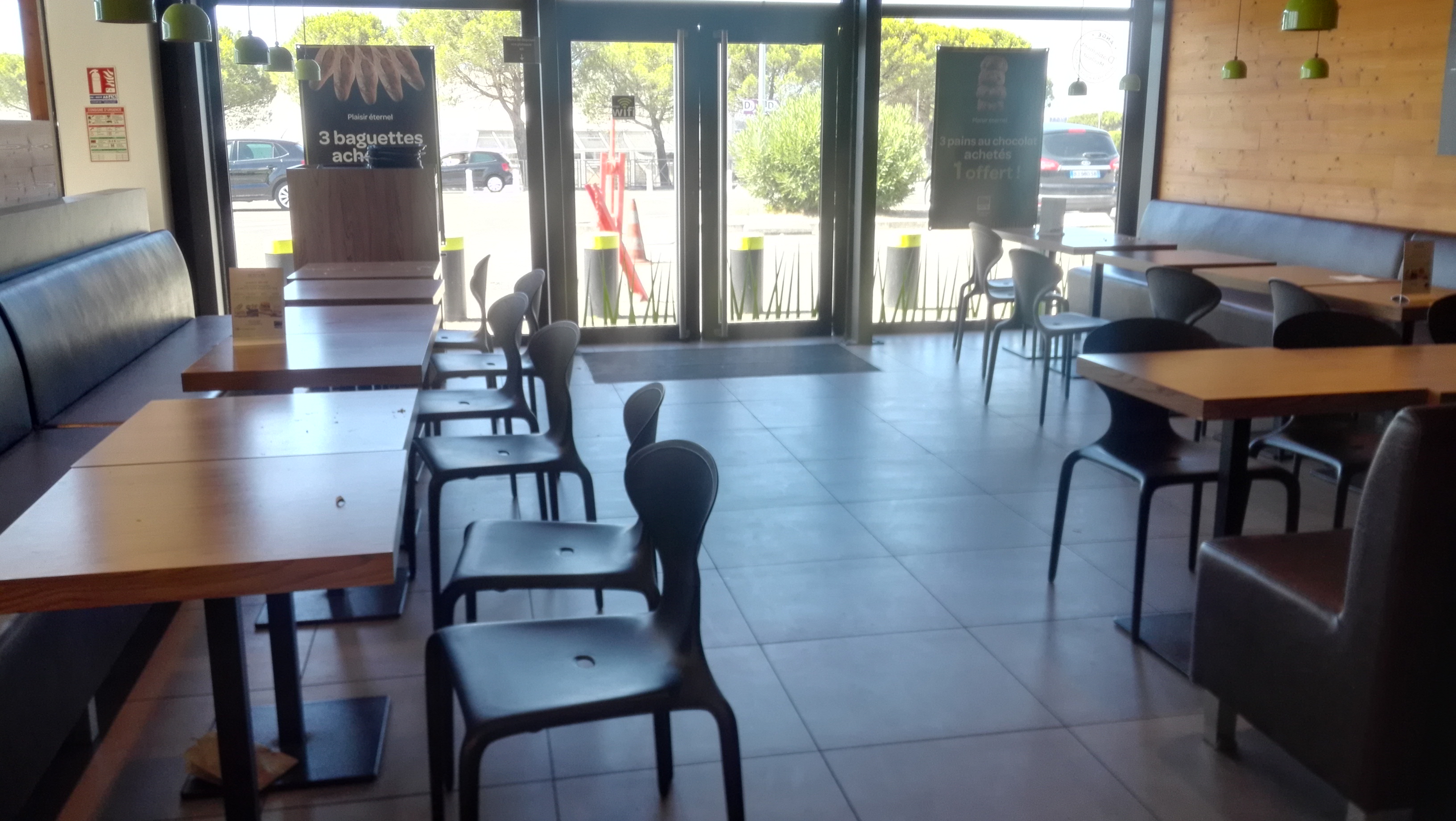 Photo n° 20 de l'avis de Caille. fait le 15/08/2019 à 11:45