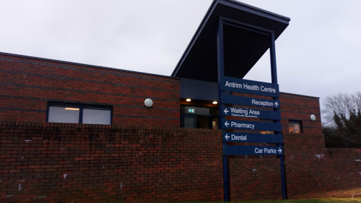 Antrim Health Centre