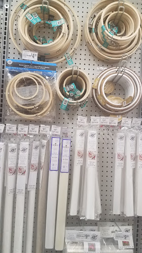 Craft Store «Michaels», reviews and photos, 1019 Montauk Hwy #1, Shirley, NY 11967, USA