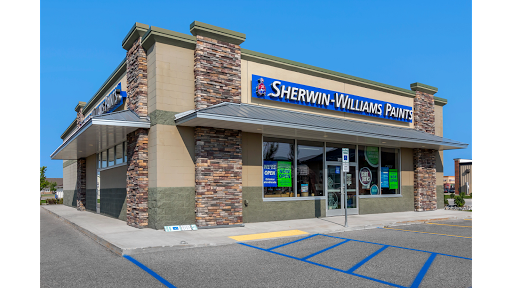 Paint Store «Sherwin-Williams Paint Store», reviews and photos, 4441 45th St S, Fargo, ND 58104, USA