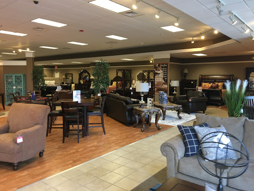 Furniture Store «Badcock Home Furniture &more», reviews and photos, 1555 E Hwy 50, Clermont, FL 34711, USA