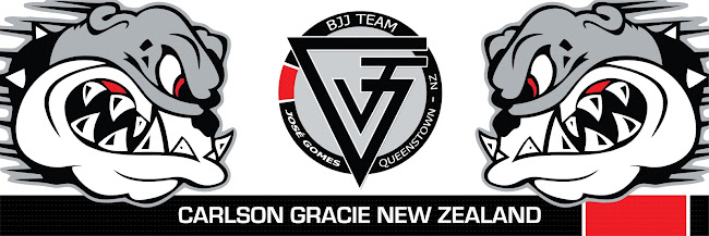 Comments and reviews of Carlson Gracie New Zealand