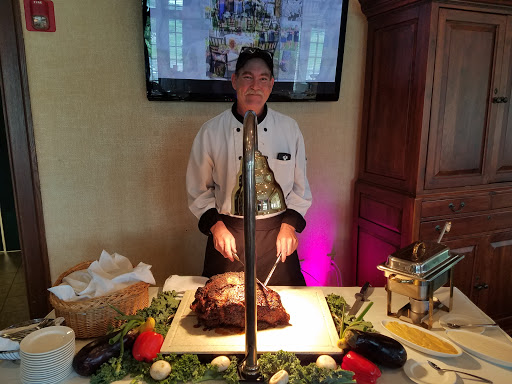 Caterer «Mobile Pig-Nic Catering», reviews and photos, 900 Commonwealth Pl, Virginia Beach, VA 23464, USA