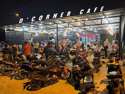 D'Corner Cafe Klang
