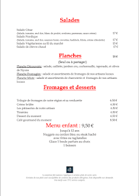 Photos du propriétaire du Restaurant Le Café de La Bourse à Nyons - n°12